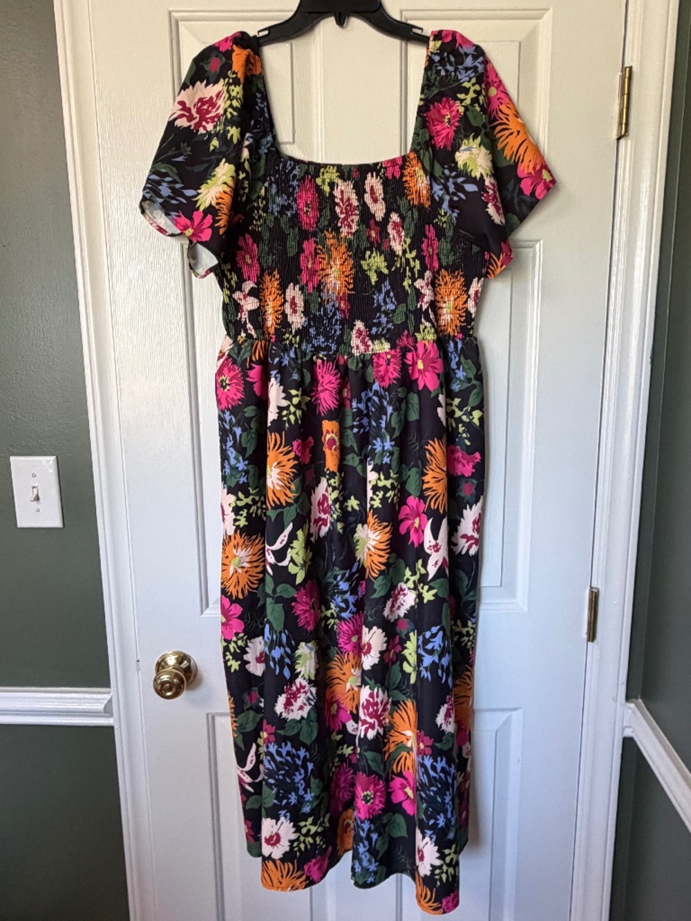 Bloomchic Dress size 18-20